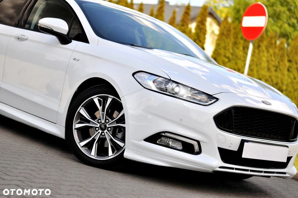 Ford Mondeo 2.0 TDCi ST-Line - 3