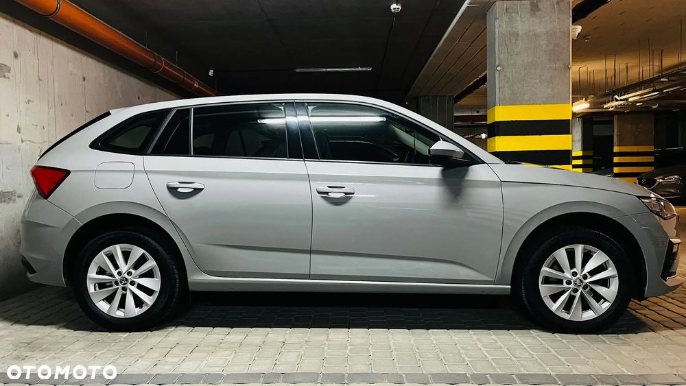 Skoda Scala 1.5 TSI Ambition - 36