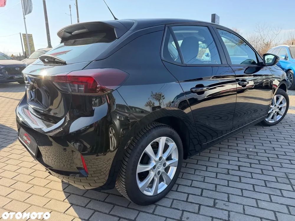 Opel Corsa 1.2 Start/Stop Elegance - 6