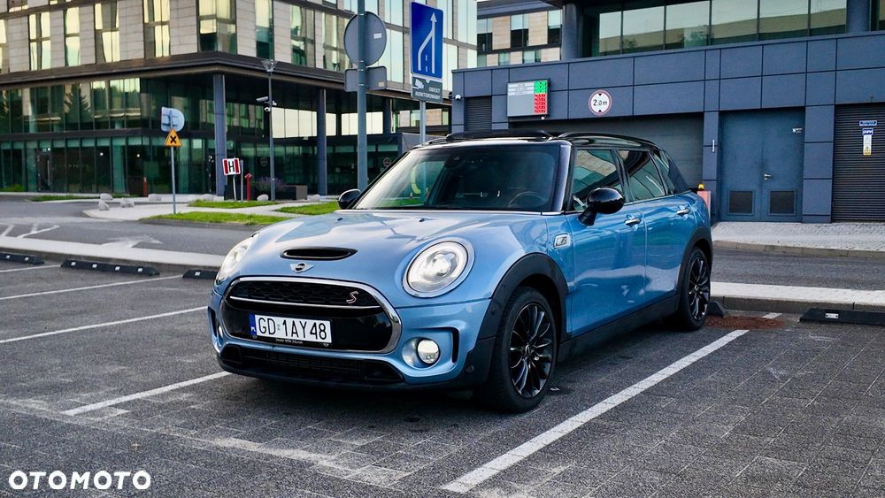 MINI Clubman Cooper S - 1
