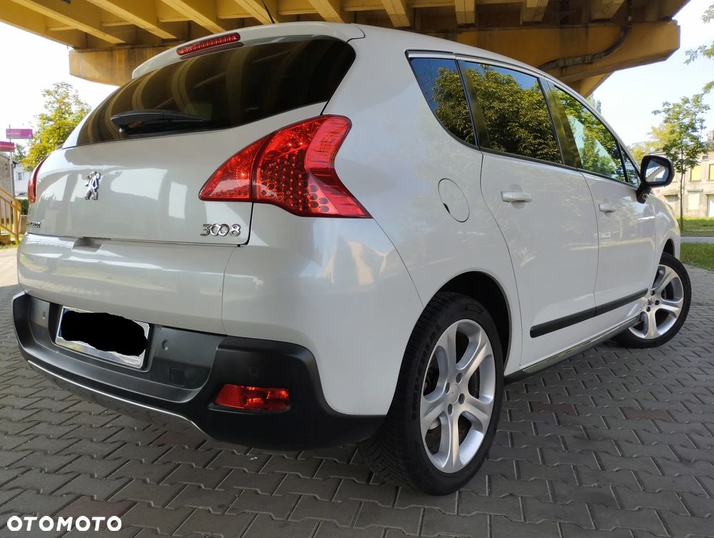 Peugeot 3008 155 THP Active - 11
