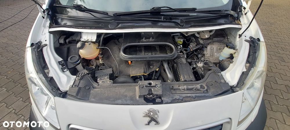 Peugeot Expert - 30