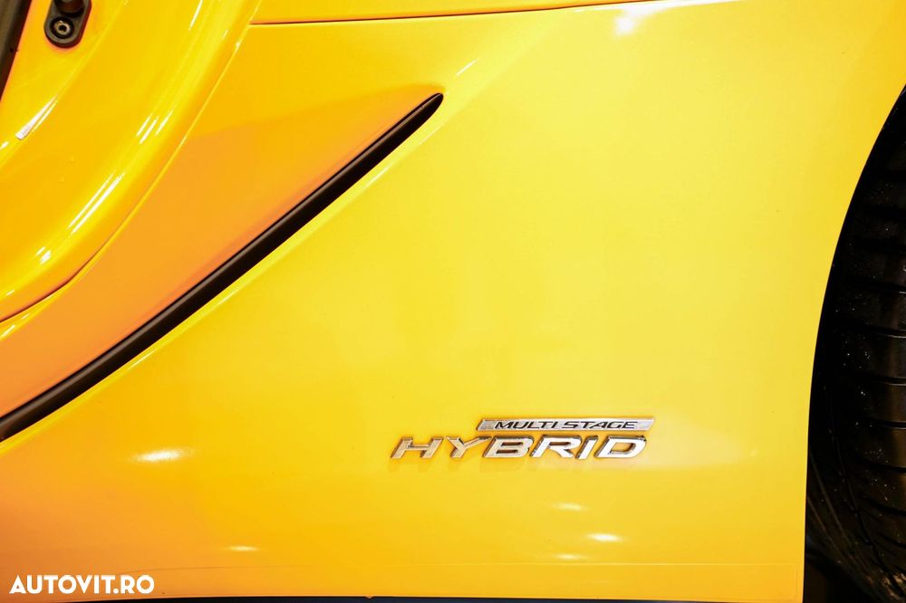 Lexus LC 500h - 13