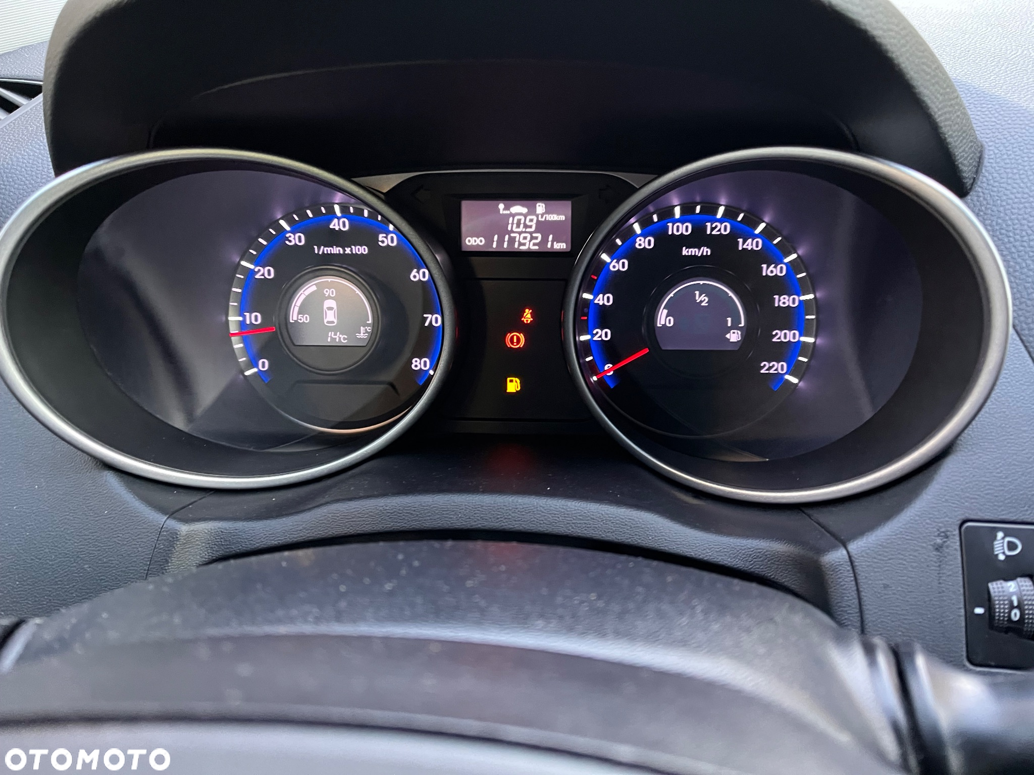 Hyundai Tucson 1.6 GDi 2WD Style - 27
