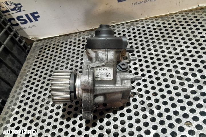 Pompa inalta presiune 0445010526 / 03L130755L 0445010526 / 03L130755L - 3