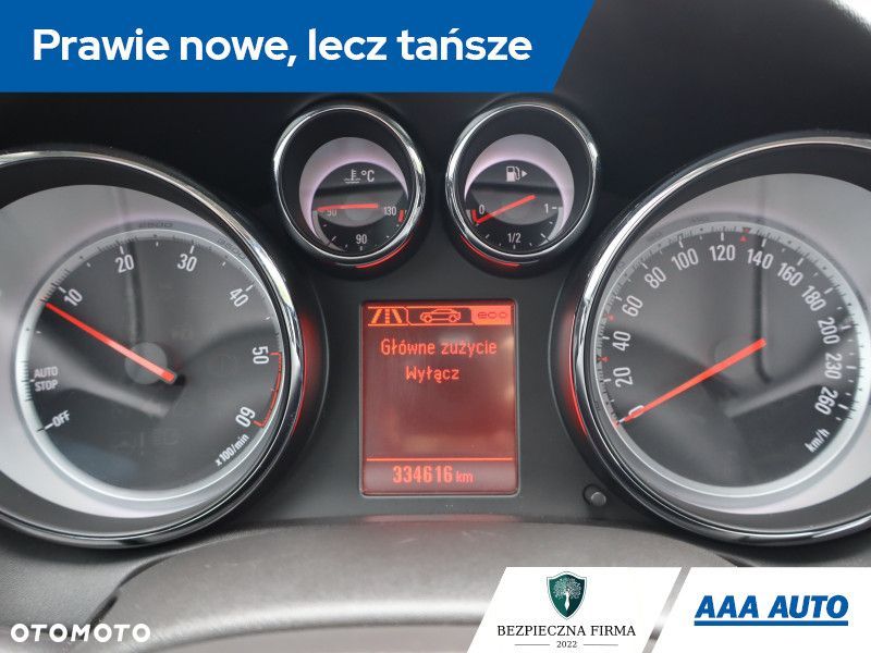 Opel Astra - 13