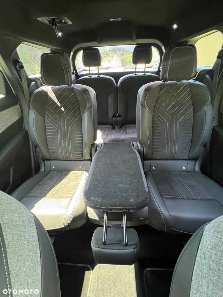 Peugeot 5008 - 20