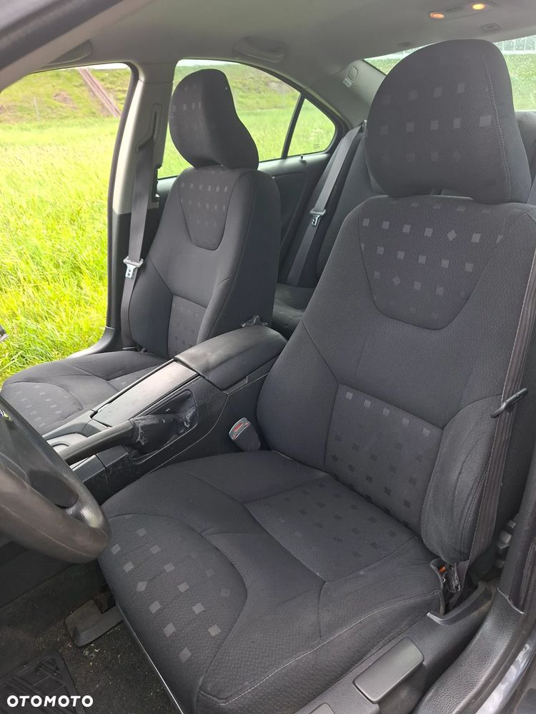 Volvo S60 - 6