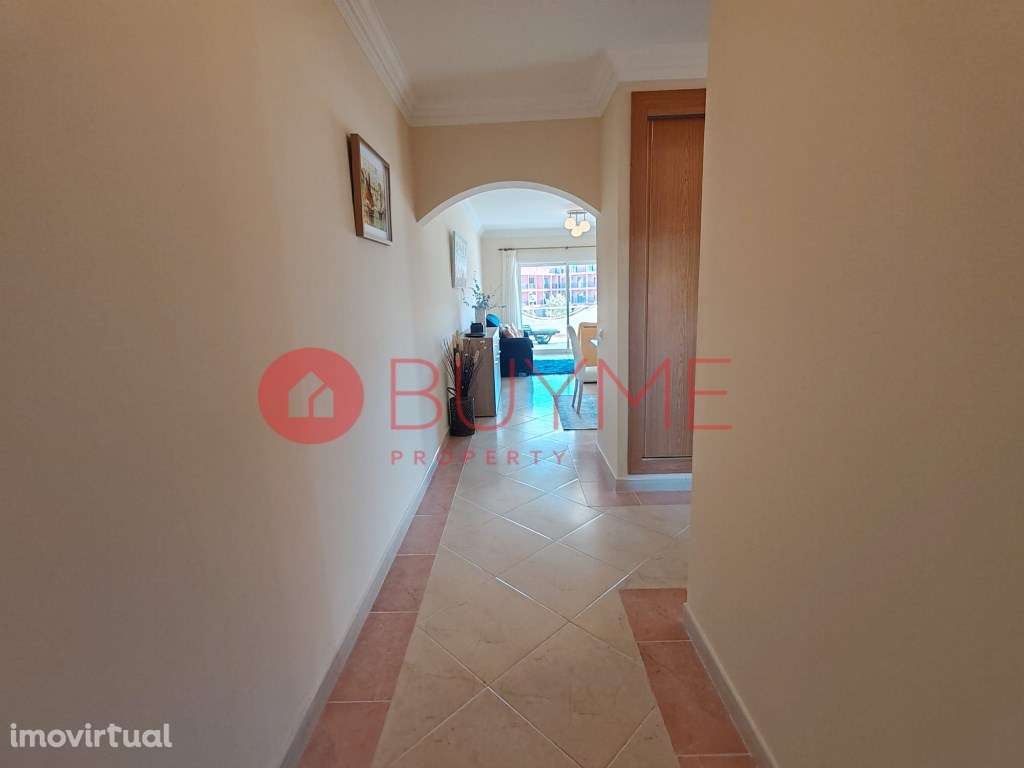 Apartamento T2 - Vilamoura - Grande imagem: 5/17