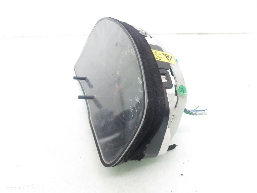 LICZNIK AUDI A4 B5 1.9 TDI 8D0919861B 8L0919272A - 9