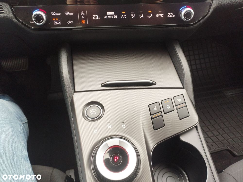 Kia Sportage 1.6 T-GDI Anniversary 2WD DCT - 32