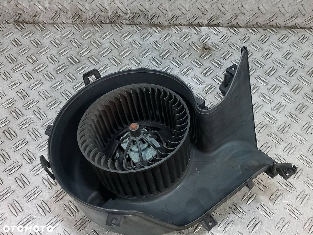 WENTYLATOR NAWIEWU, DMUCHAWA OPEL SIGNUM 985852T 2.2 DTL - 7