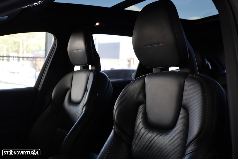 Volvo XC 60 2.0 D5 Inscription AWD - 8