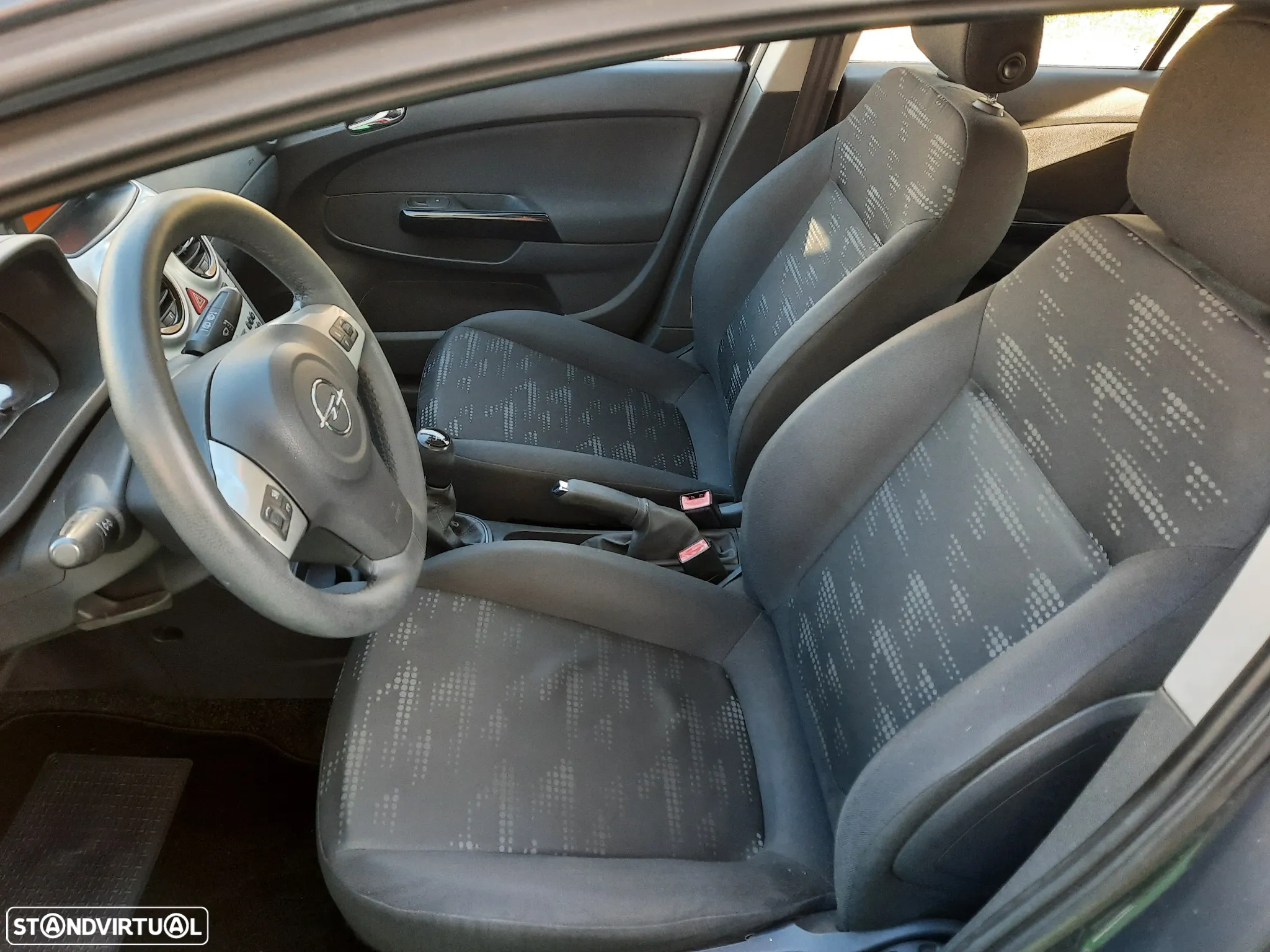 Opel Corsa 1.3 CDTi Cosmo - 5