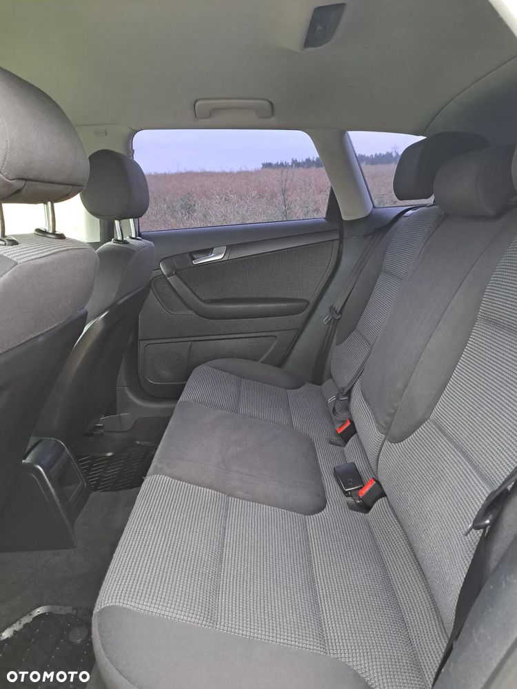 Audi A3 Sportback - 22