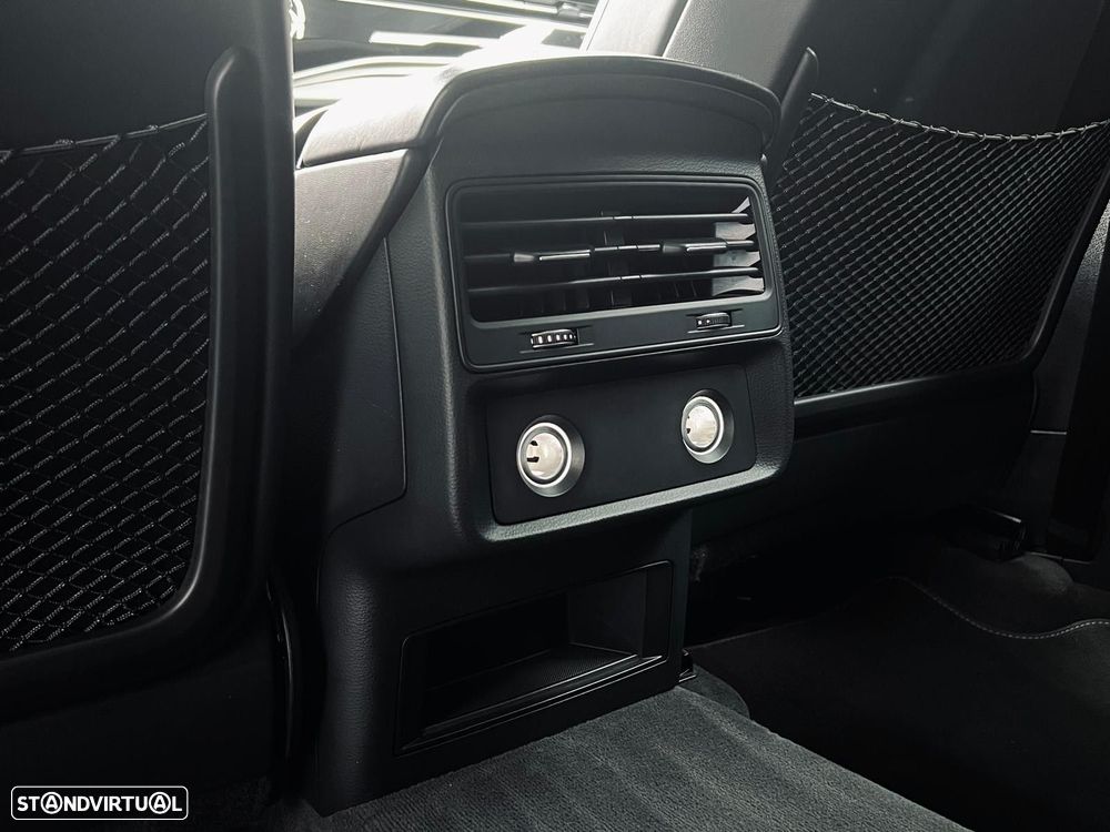 Audi SQ8 - 41