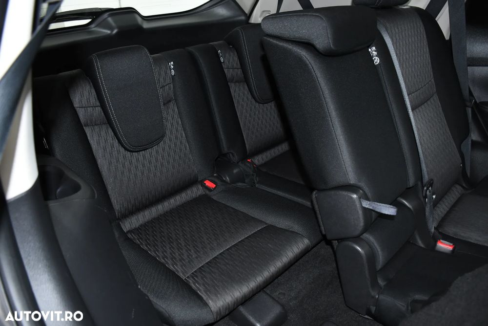 Nissan X-Trail 1.6 dCi N-Connecta - 8