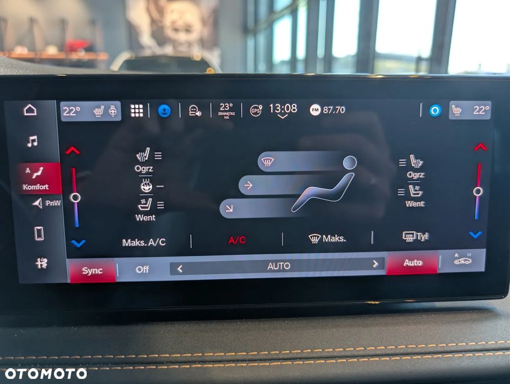 Alfa Romeo Tonale - 21