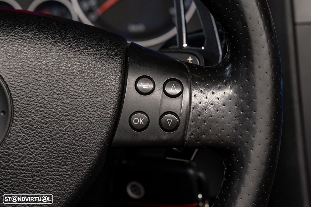 VW Golf 2.0 GTi DSG - 17