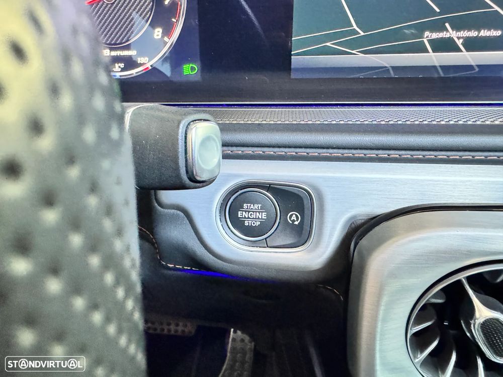 Mercedes-Benz G 63 AMG 4×4² - 54