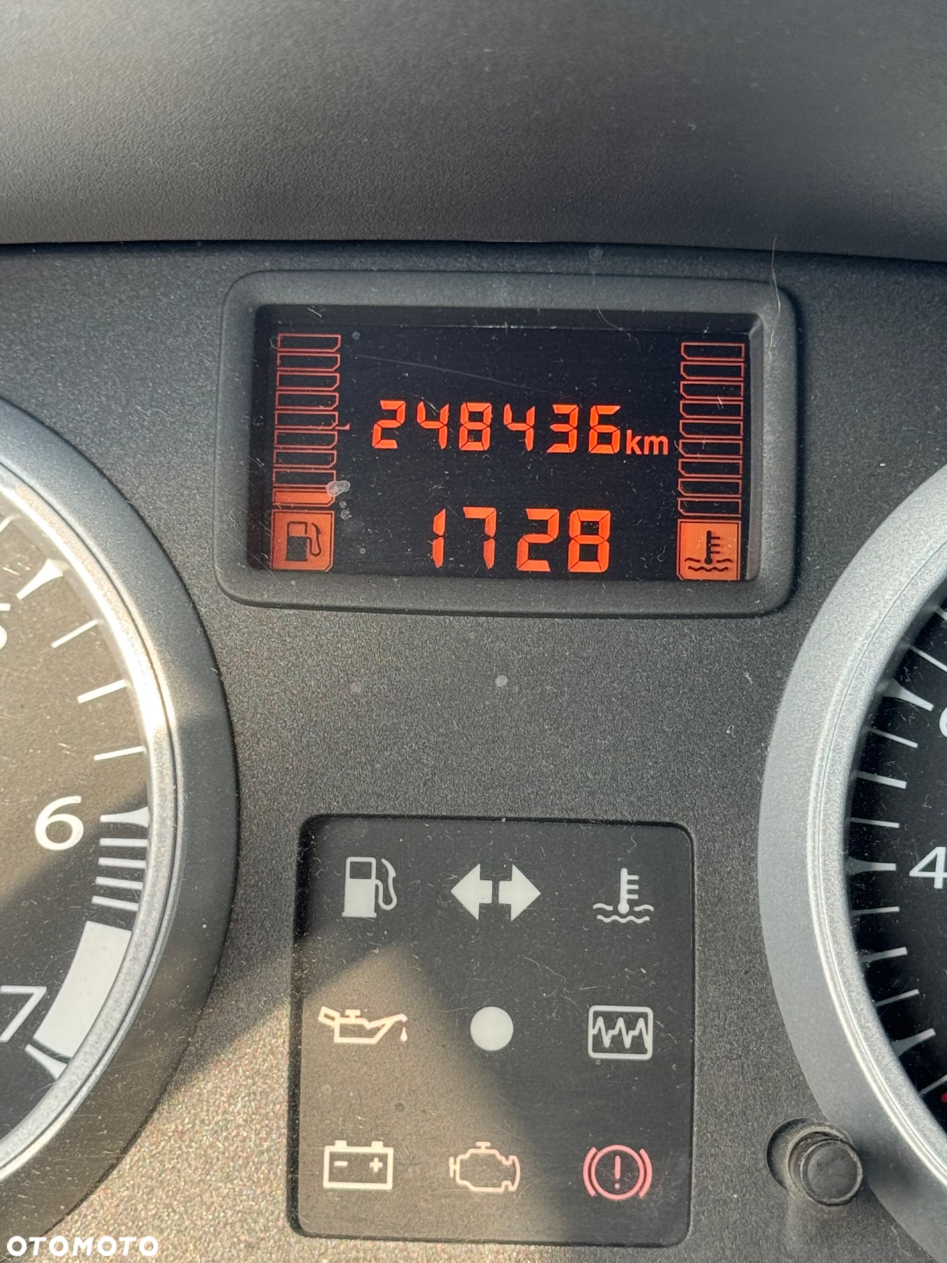 Dacia Duster 1.6 16V 4x4 - 16