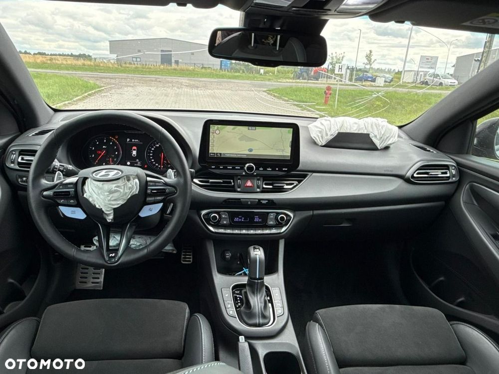 Hyundai i30 N 2.0 T-GDI Performance DCT - 20