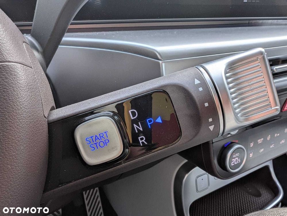 Hyundai IONIQ 9 110kWh Calligraphy AWD Performance - 30