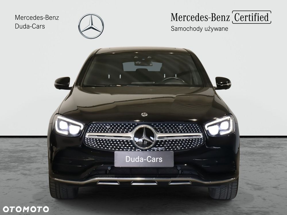 Mercedes-Benz GLC - 3
