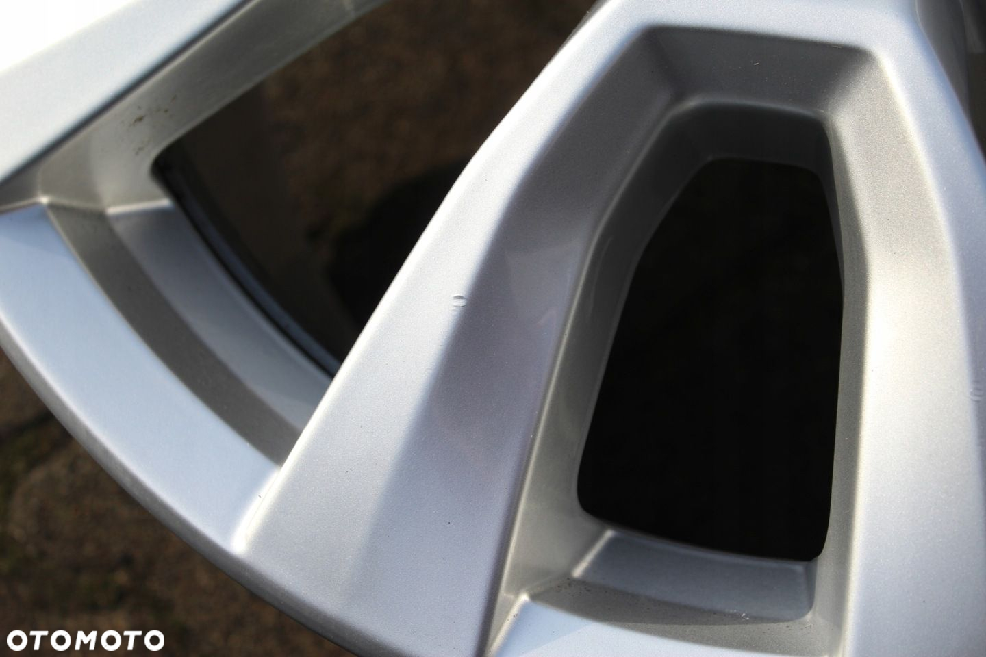 ORYG VW T5 T6 17cali 5x120 ET49 8J AMAROK TRANSPORTER TPMS - 8
