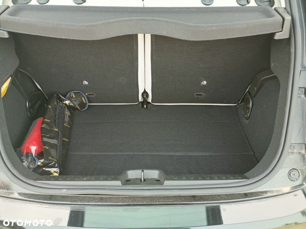 Fiat 500e - 7