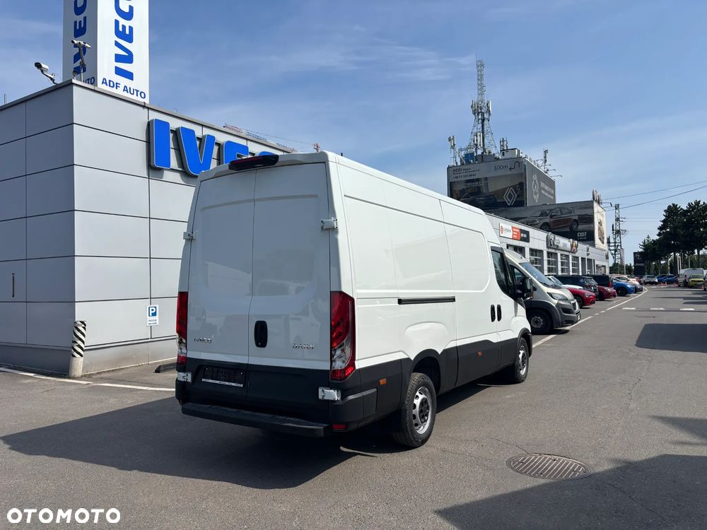 Iveco Daily L3H2 12m3 automat - 6