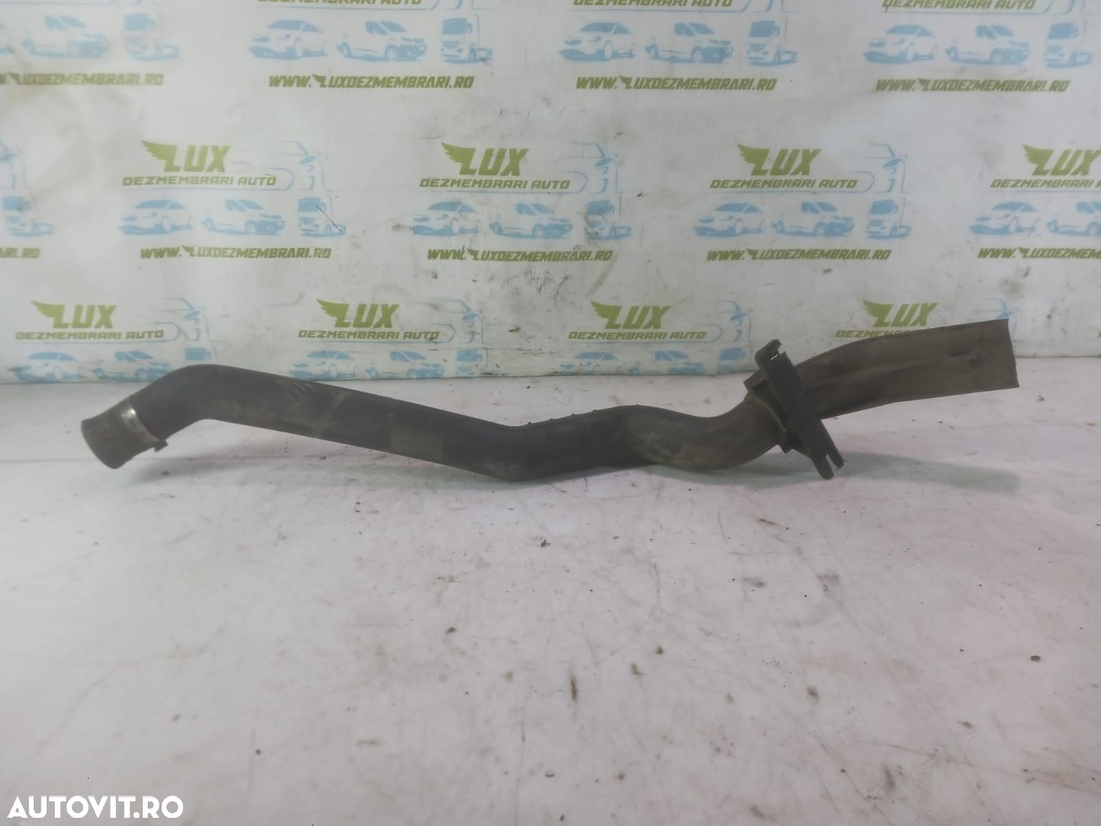 Furtun aer 1344509080    2.3 d F1AE0481D Fiat Ducato 3 Typ250 [2006 - - 1