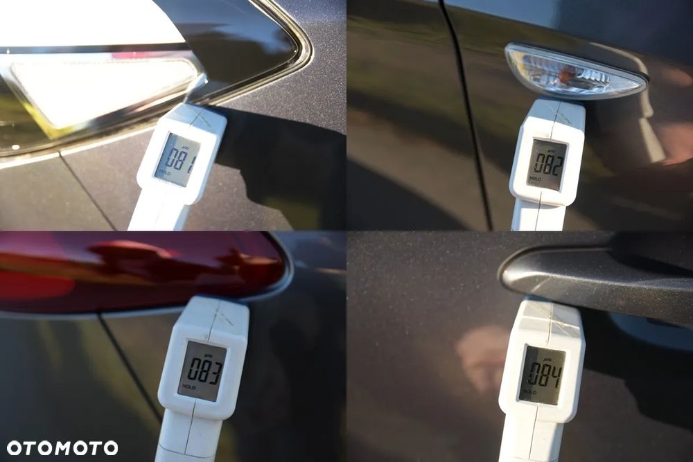 Hyundai Tucson 1.6 GDi 2WD Trend - 11