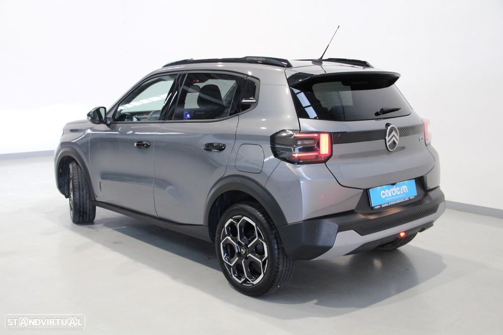 Citroën C3 1.2 Turbo Max - 26