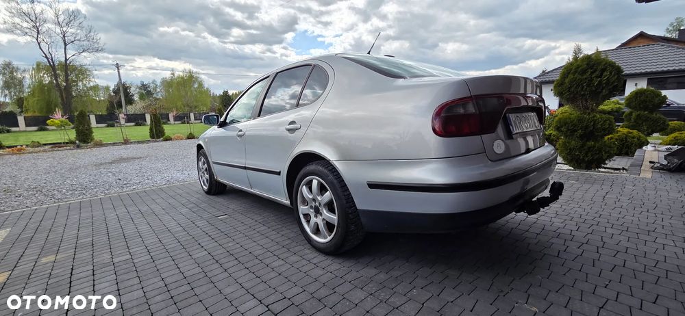 Seat Toledo 1.9 TDI Signo - 1