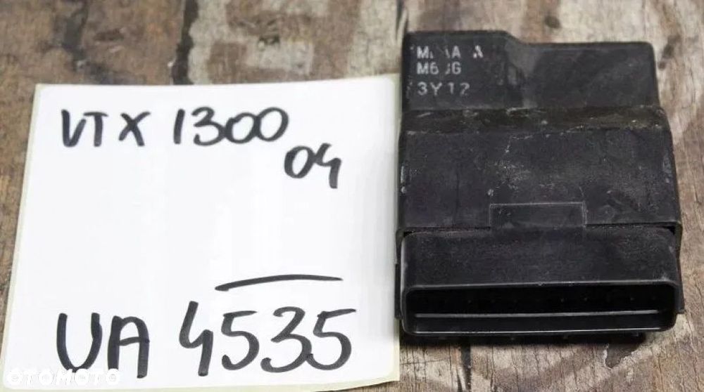 Moduł zapłonowy sterownik Honda VTX1300 S - 1