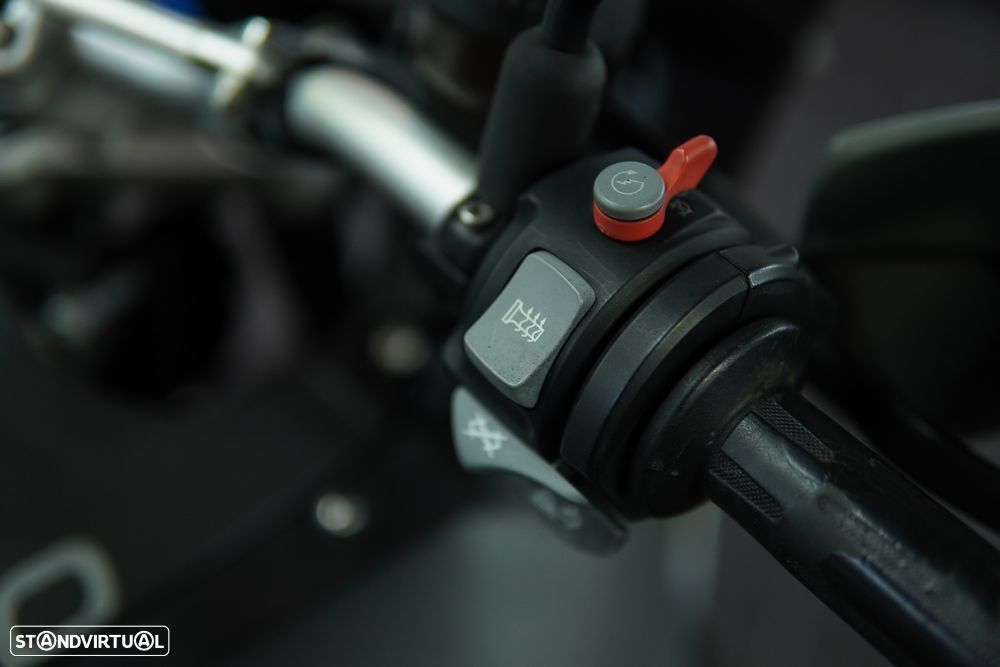 BMW R 1200 GS Adventure - 47