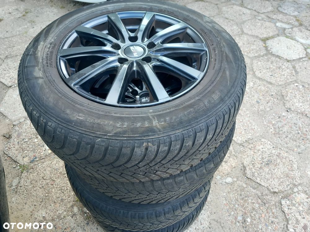 SsangYong/KGM Tivoli e-XDi 160 4WD Quartz - 35