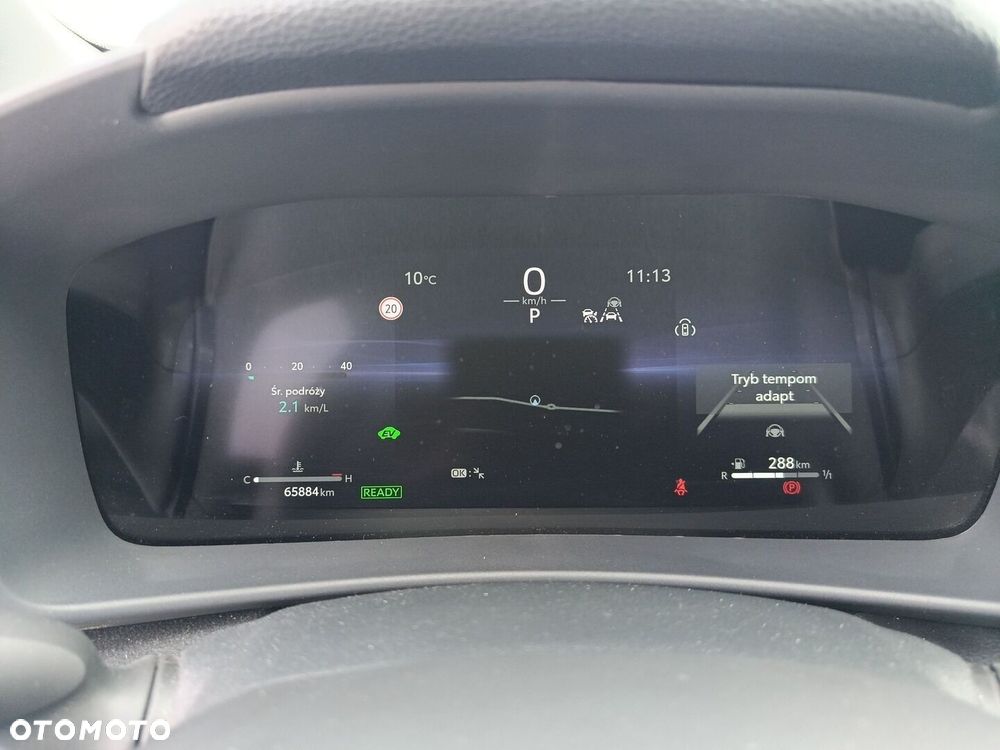 Toyota C-HR 2.0 Hybrid Dynamic Force Style - 18