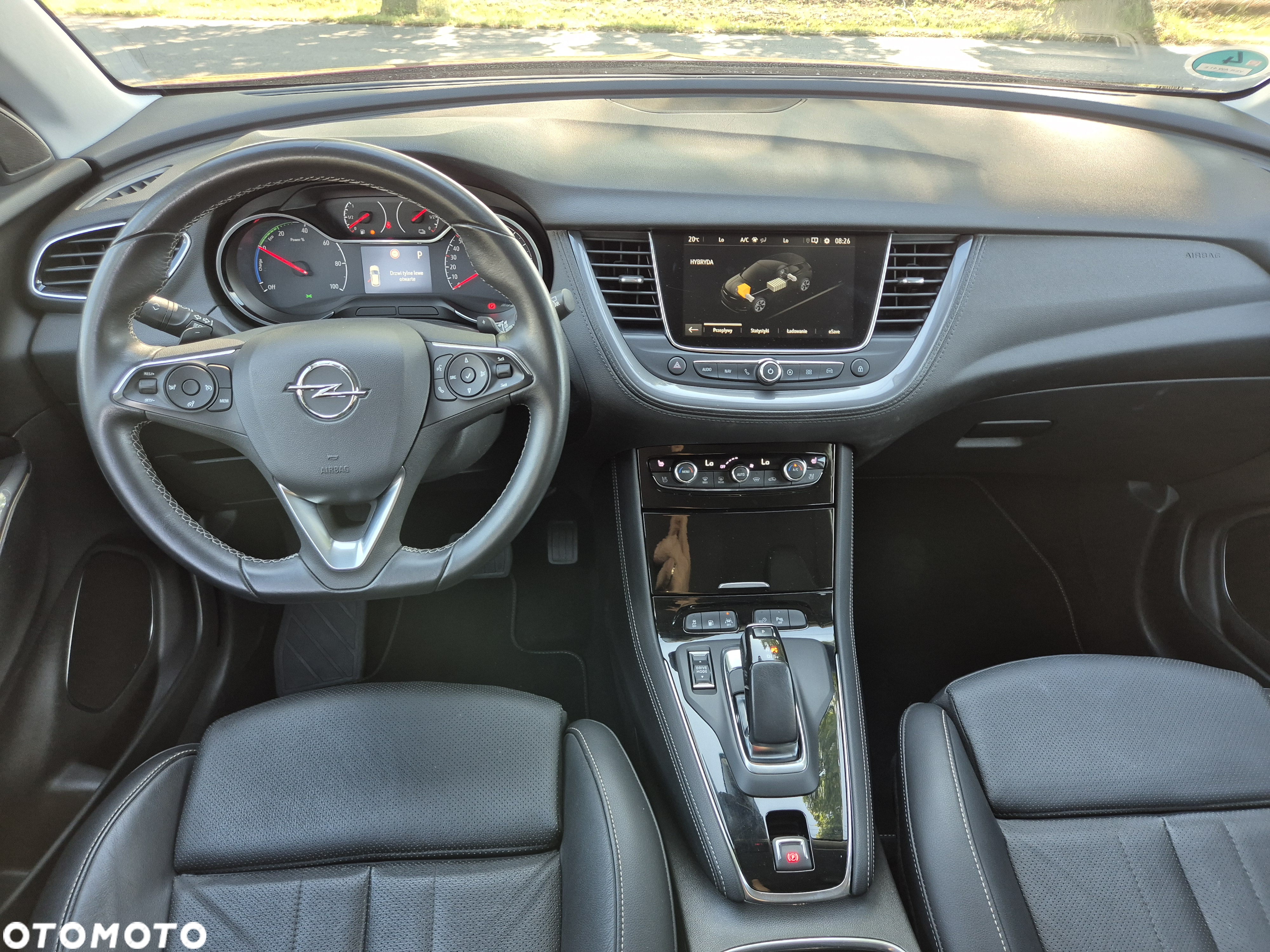 Opel Grandland X - 11