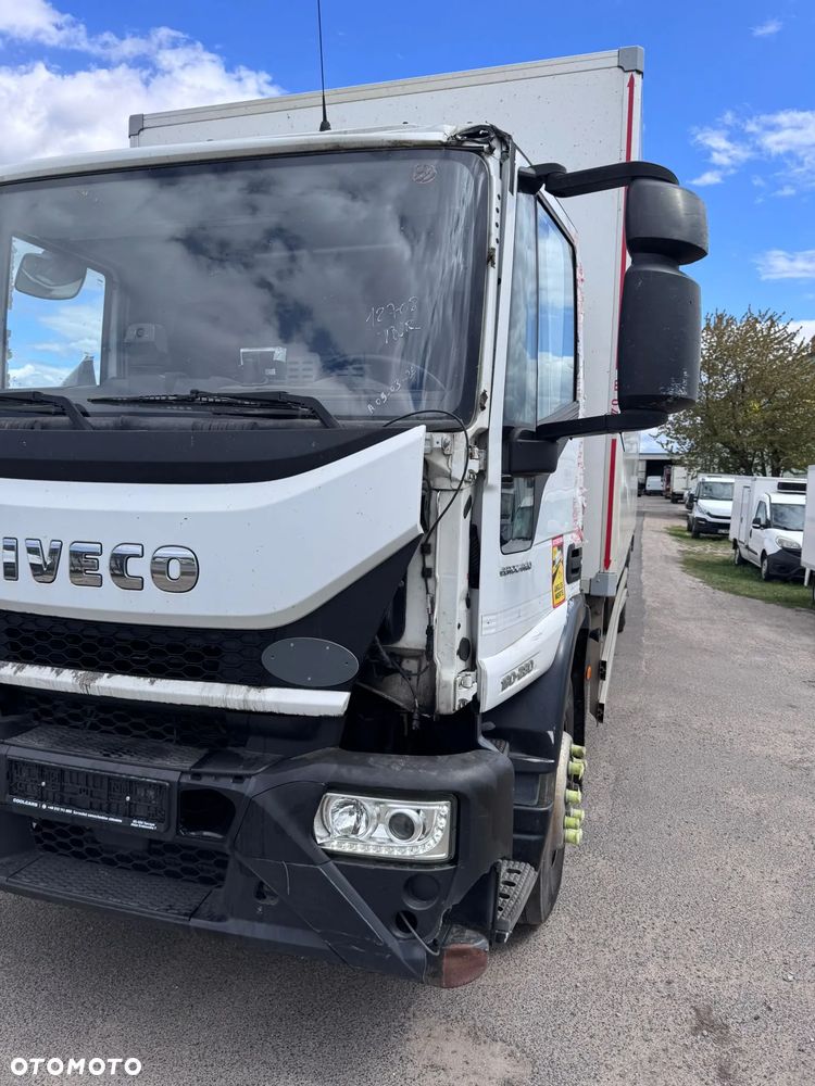 Iveco EuroCargo 190-280L / Automat (571) - 21
