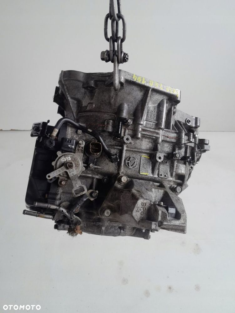 SKRZYNIA BIEGÓW KIA HYUNDAI 2.0 CRDI A6LF2 CDDED4 - 1