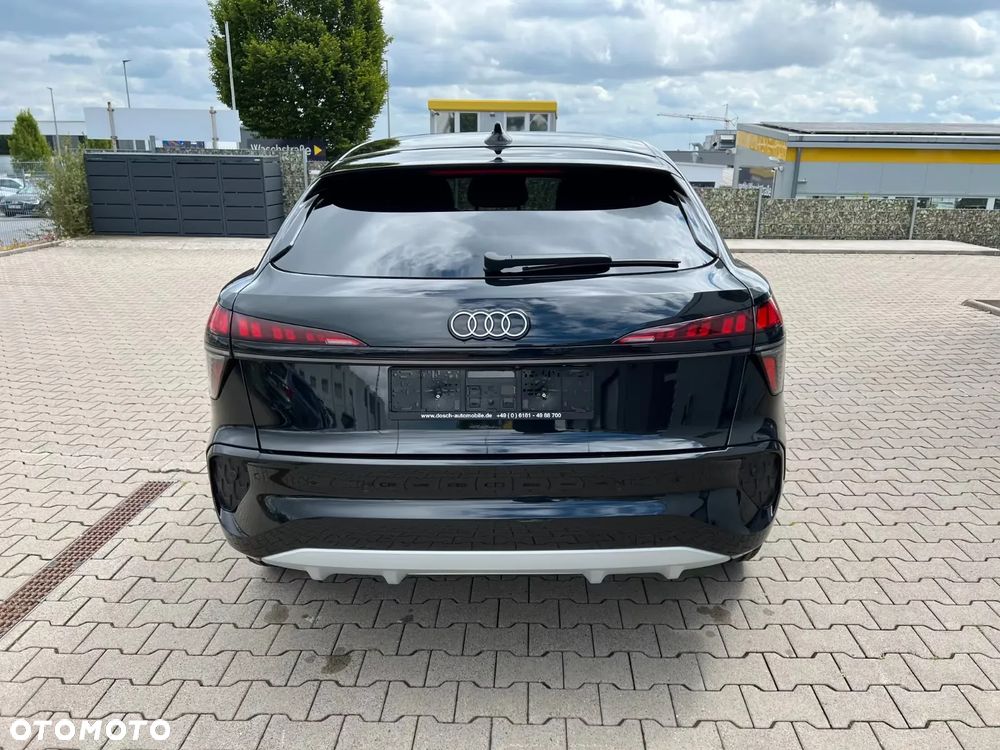 Audi Q3 TFSI mHEV 110 kW S tronic - 10