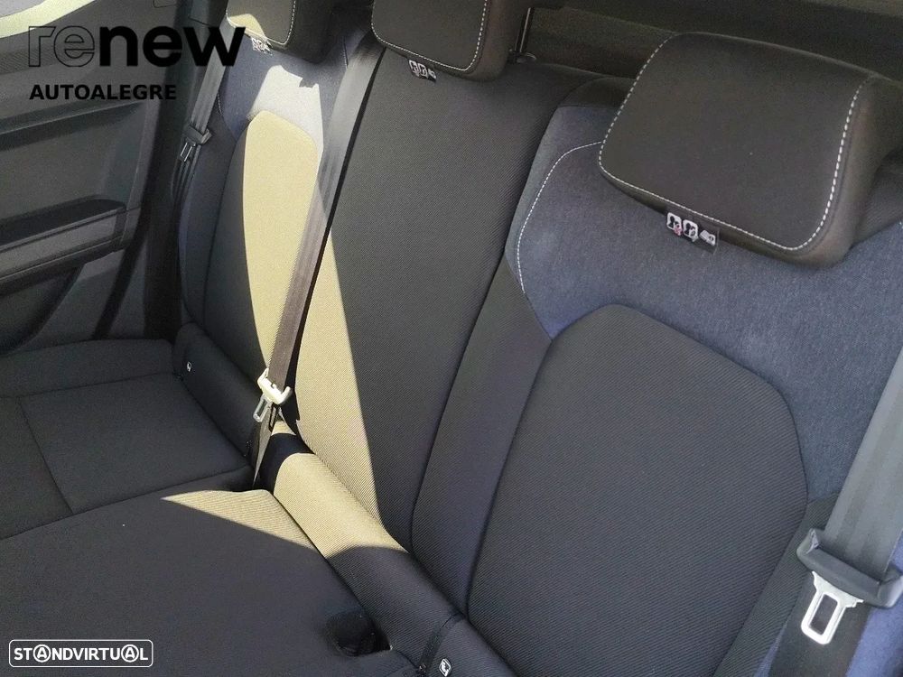 Dacia Duster 1.0 TCe ECO-G Journey Bi-Fuel - 11