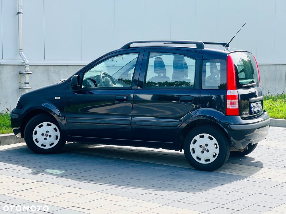 Fiat Panda 1.2 Dynamic - 3