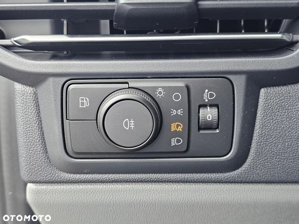 Ford Transit Custom Kombi 340 L2H1 Limited CVT M1 - 15