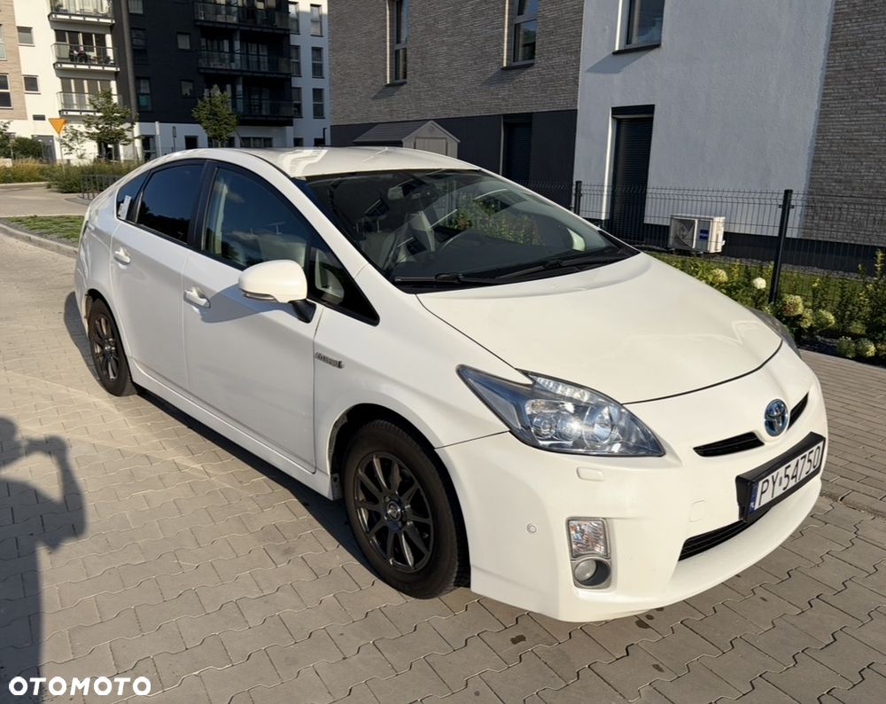 Toyota Prius - 2