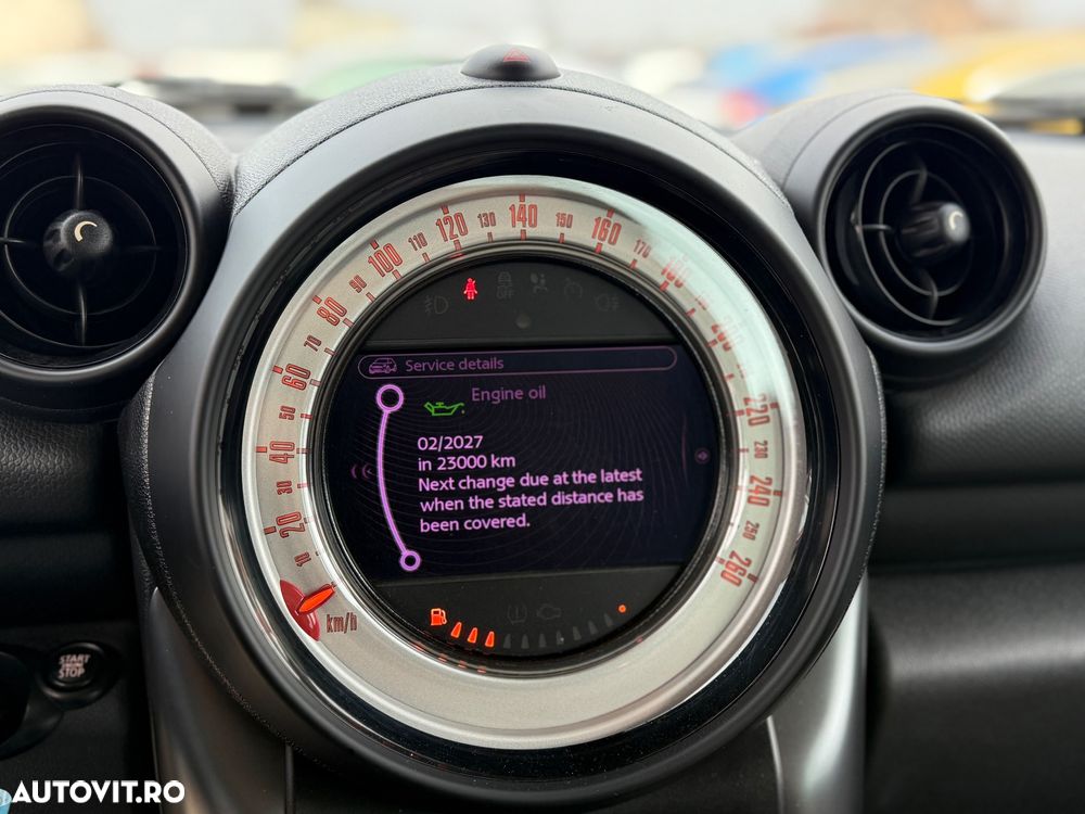 Mini Cooper SD Aut. - 16