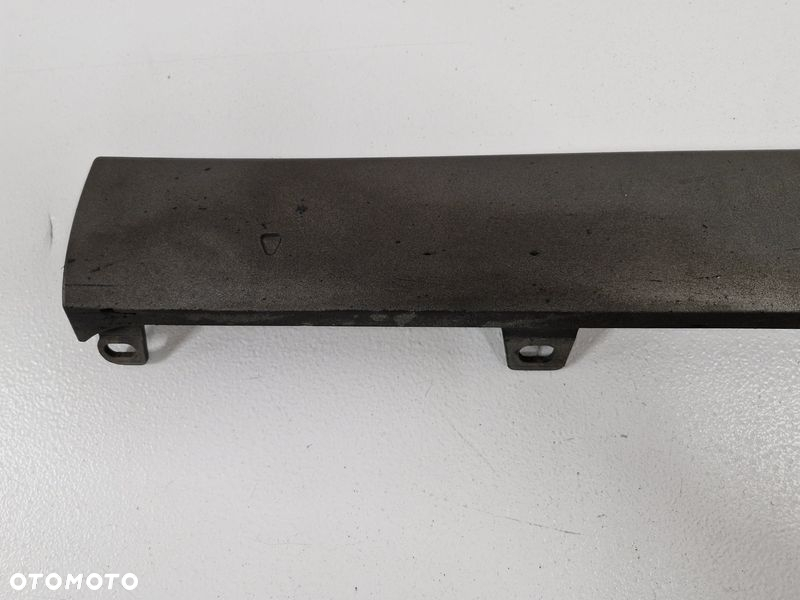 FIAT 500L TREKKING LISTWA NAKŁADKA PROGU PROGOWA LEWA 735568355 - 2