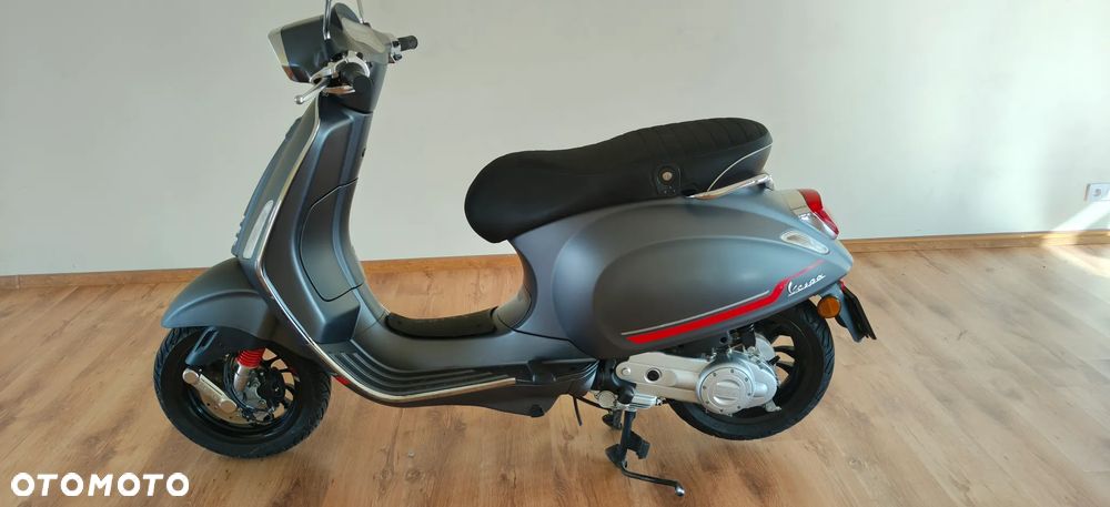 Vespa Sprint - 20